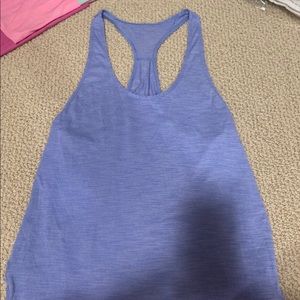 Lulu Lemon Tank